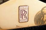 Rolls-Royce Silver Ghost Balloon Car Roadster 1910 года